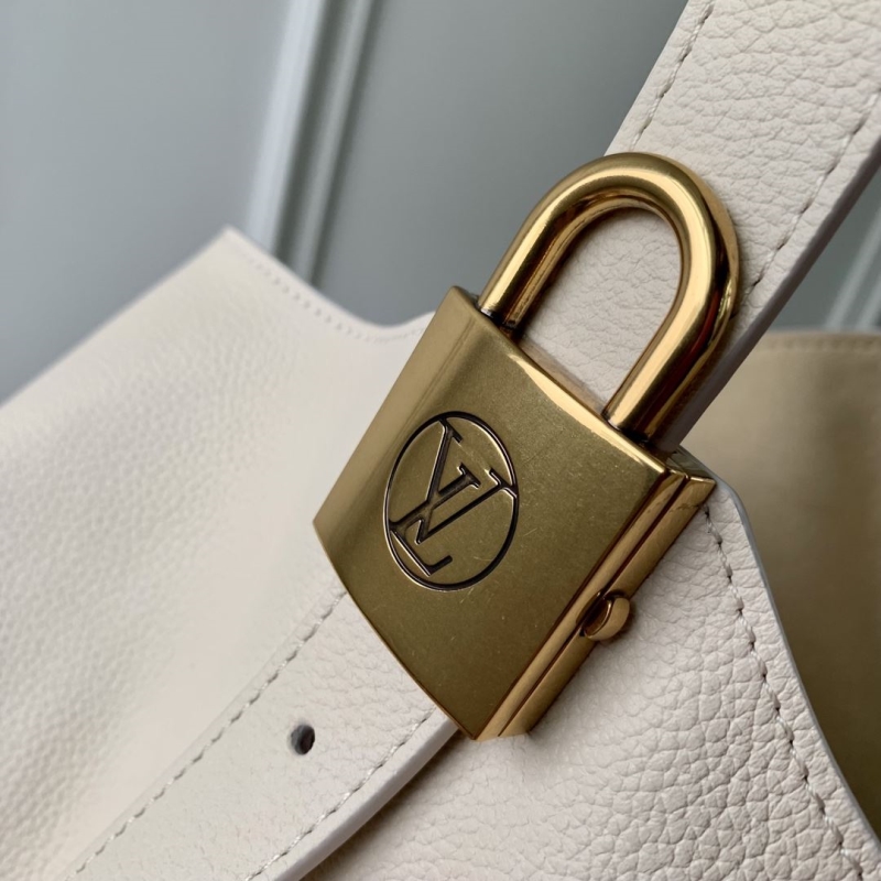 LV Top Handle Bags